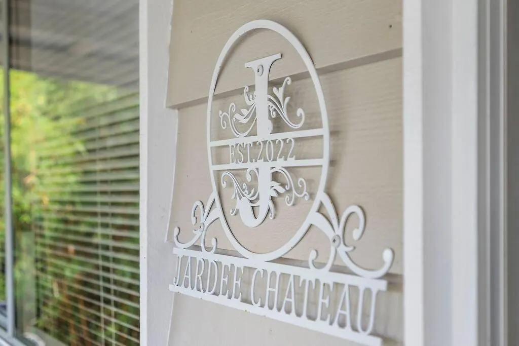 Holiday home Jardee Chateau Guest House Conondale