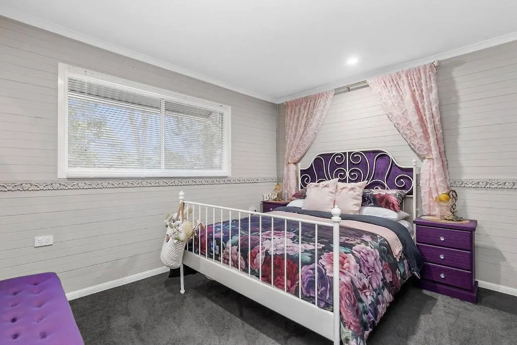 Jardee Chateau Guest House Conondale 0*,  Australia
