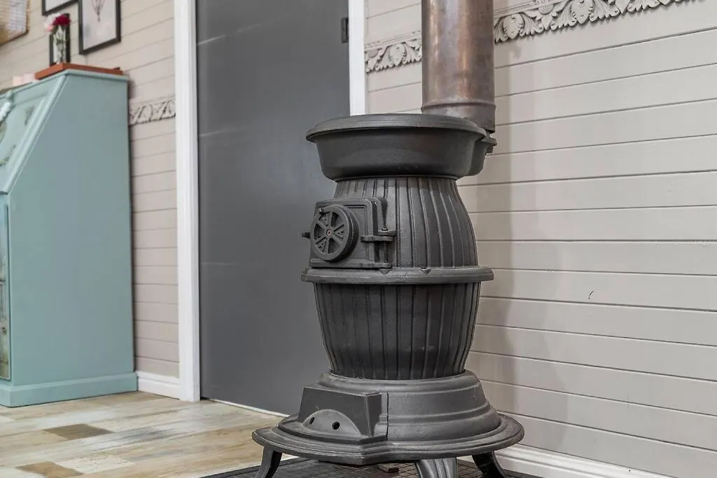 Jardee Chateau Guest House Conondale Australia