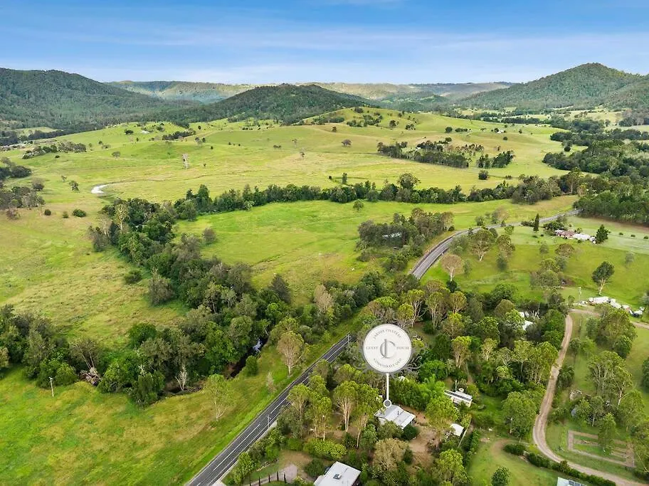 Jardee Chateau Guest House Conondale