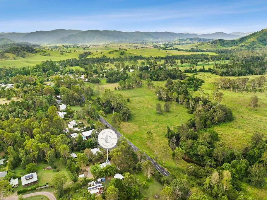 Holiday home Jardee Chateau Guest House Conondale