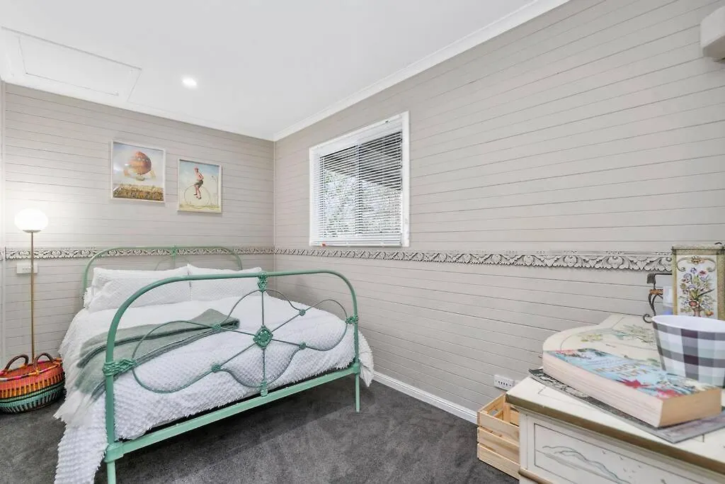 Holiday home Jardee Chateau Guest House Conondale