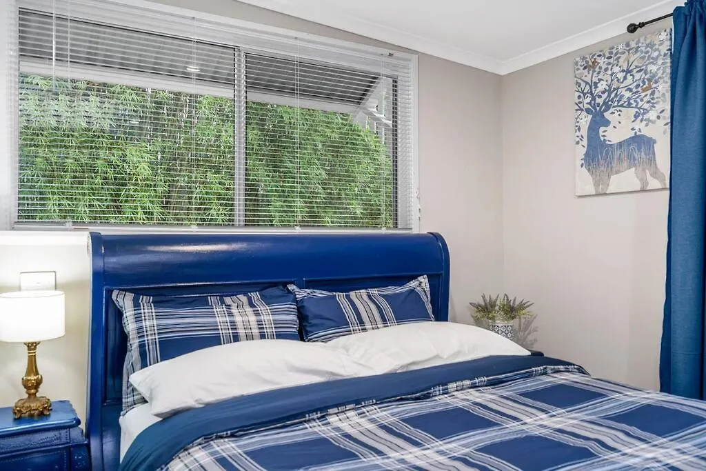 Holiday home Jardee Chateau Guest House Conondale